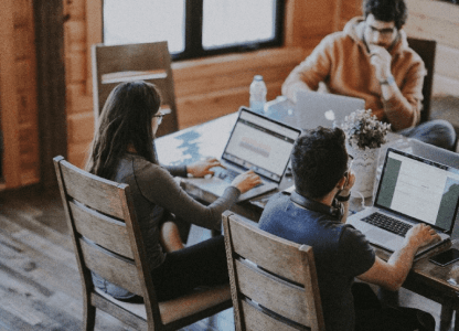Coworking Space